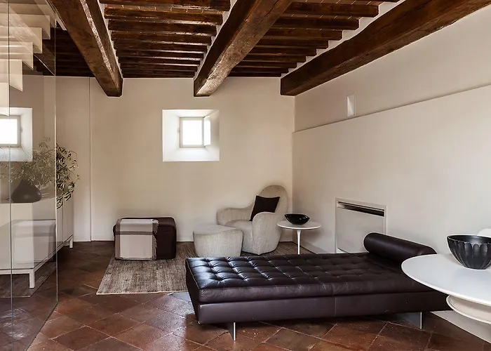 Nun Relais & Museum Assise