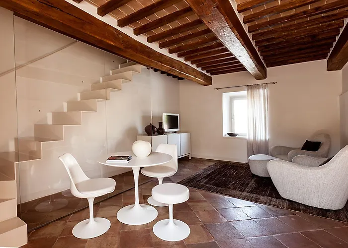 Nun Relais & Museum 5*