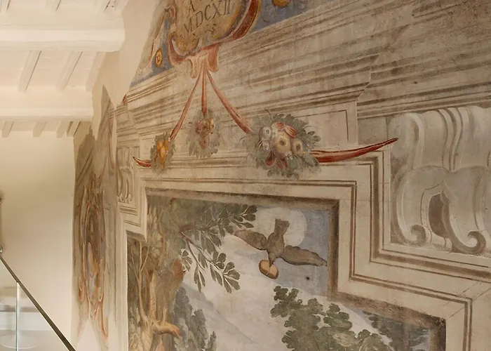 Nun Relais & Museum 5*