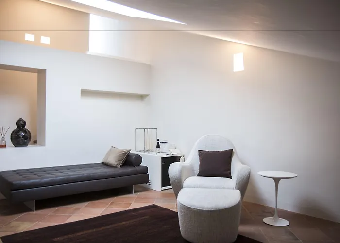 Hotel Nun Relais & Museum Assisi