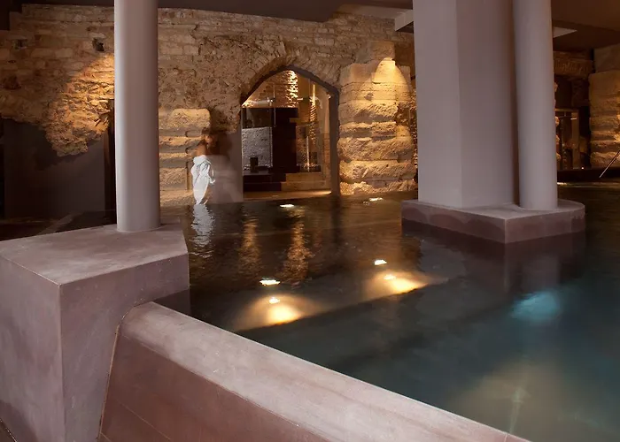 Nun Relais & Museum 5*