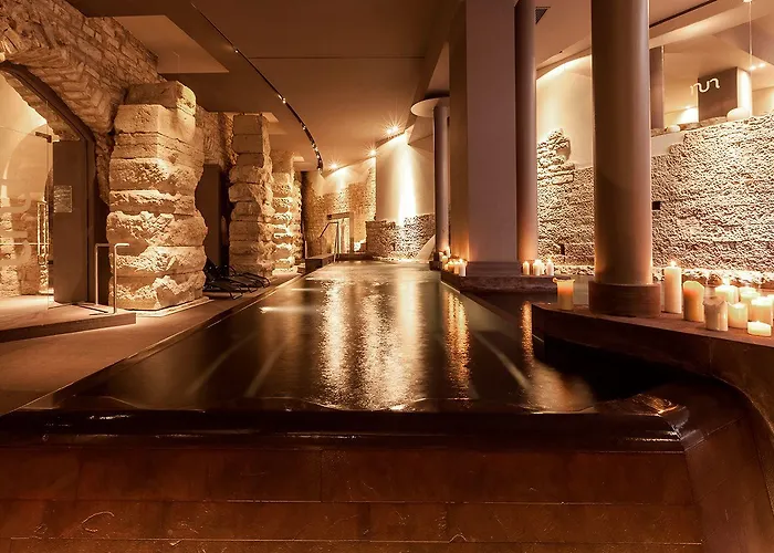 Nun Relais & Museum Hotel