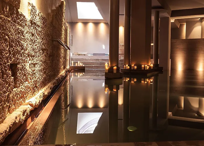 Nun Relais & Museum Assise