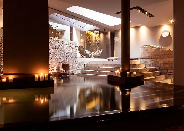 Hotel Nun Relais & Museum 5*