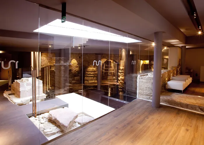 Nun Relais & Museum 5*