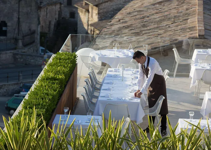 Nun Relais & Museum 5*