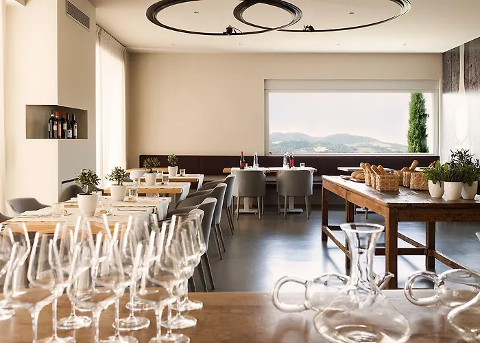 Hotel Nun Relais & Museum