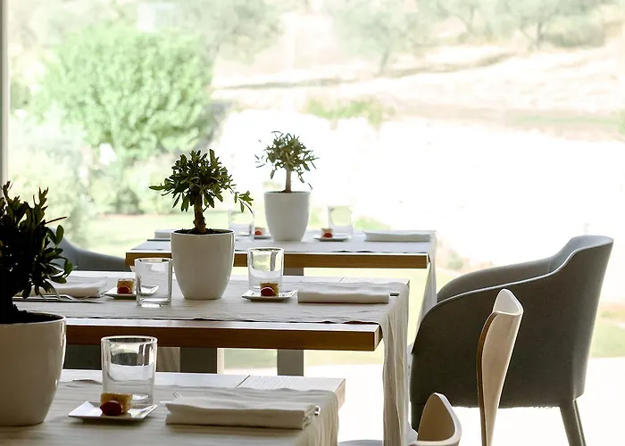 Nun Relais & Museum Hotel Assisi