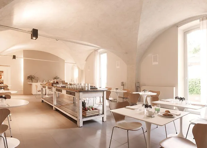 Hotel Nun Relais & Museum Assisi