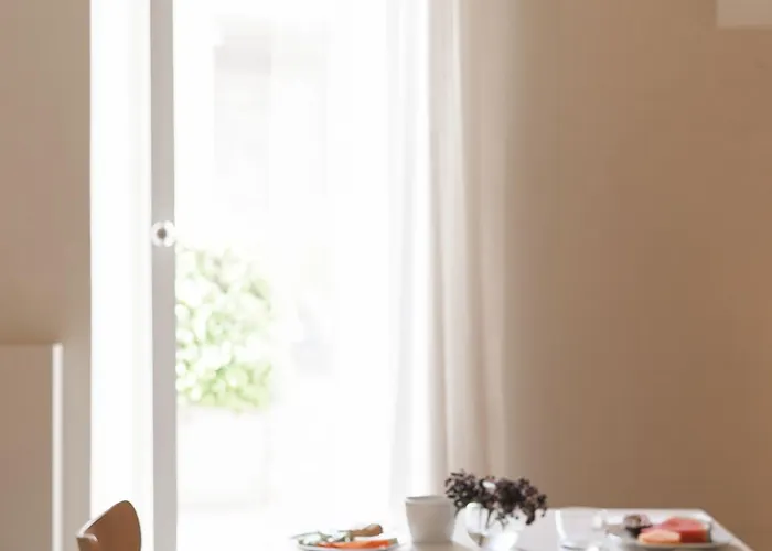 Hotel Nun Relais & Museum 5*