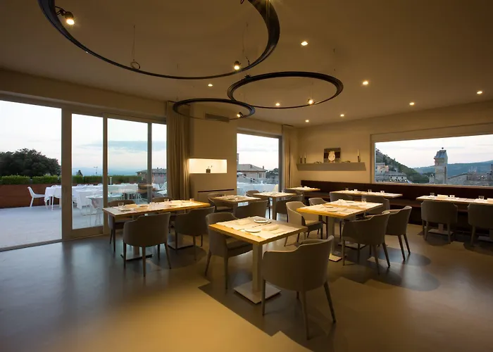 Nun Relais & Museum Hotel Assise