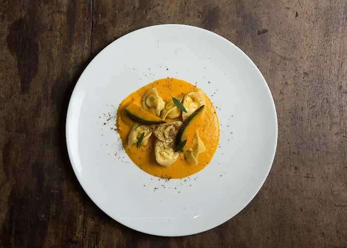 Nun Relais & Museum Assise