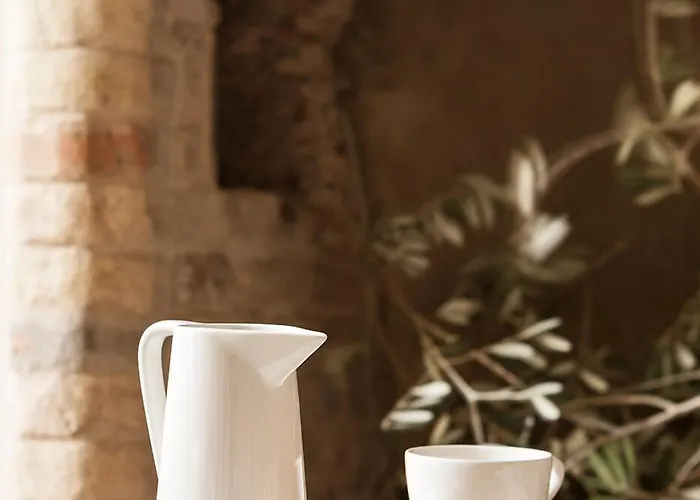 Nun Relais & Museum Hotel Assise