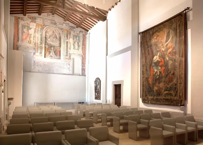 Hotel Nun Relais & Museum Assisi