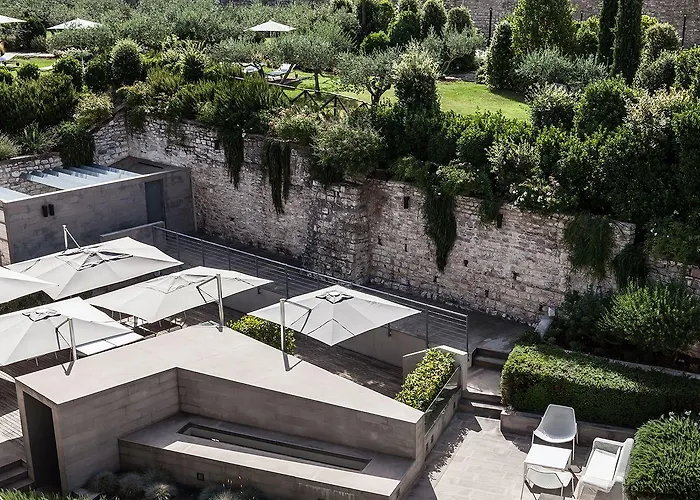 Nun Relais & Museum Assisi