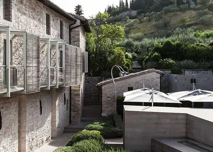 Nun Relais & Museum Hotel 5*