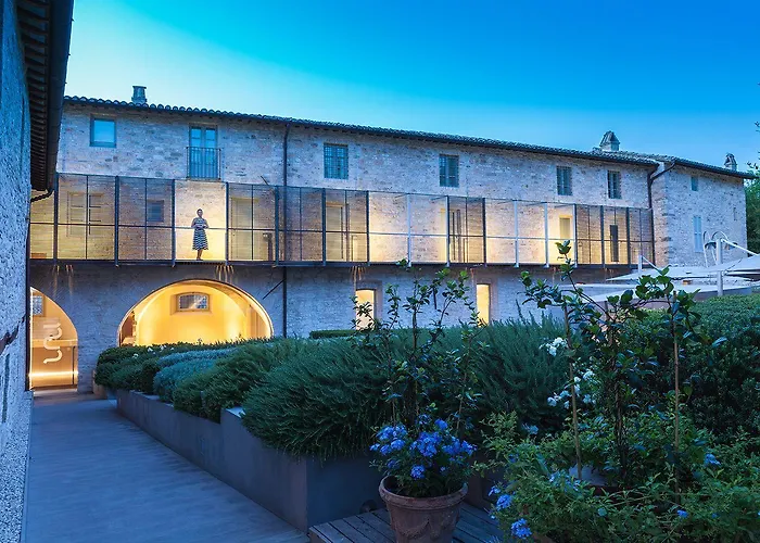 Nun Relais & Museum Hotel 5*