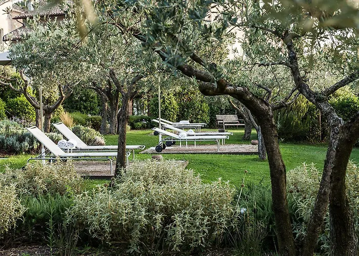 Nun Relais & Museum 5*