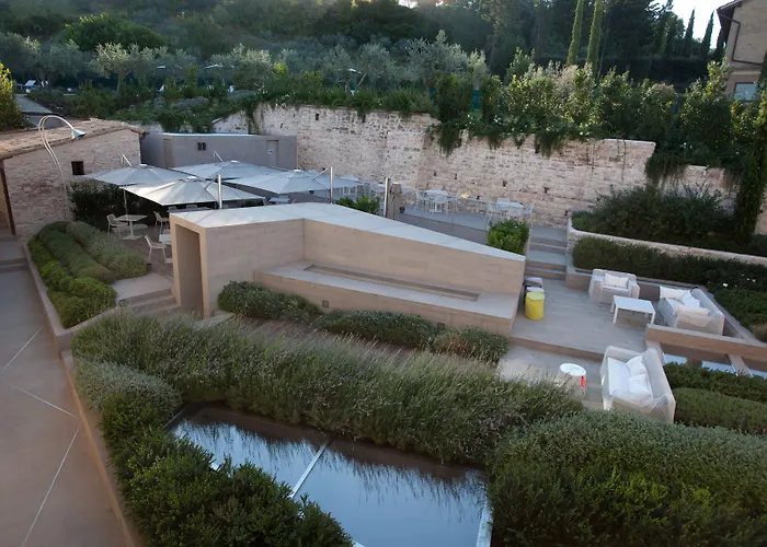 Nun Relais & Museum Assisi