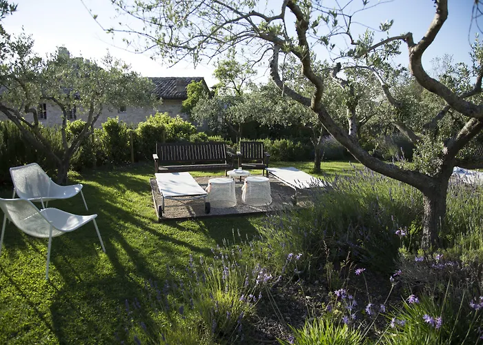 Hotel Nun Relais & Museum