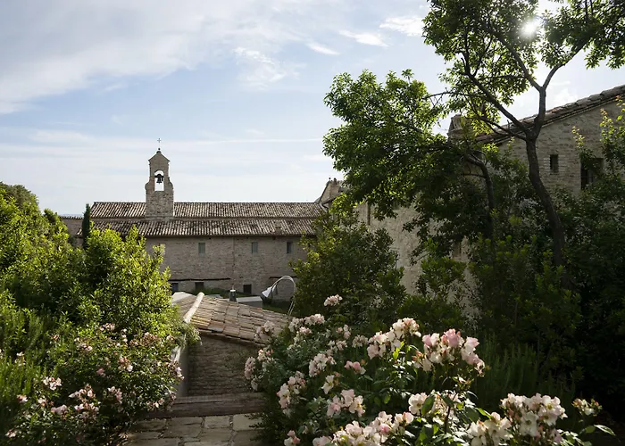 Nun Relais & Museum 5* Assisi