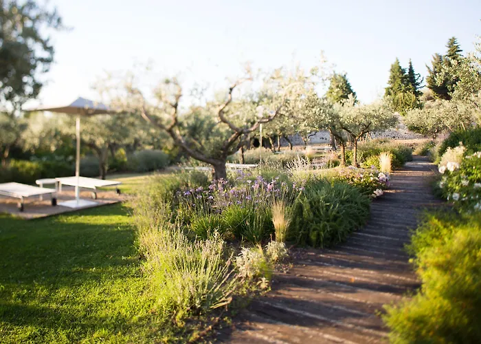 Nun Relais & Museum Hotel Assise