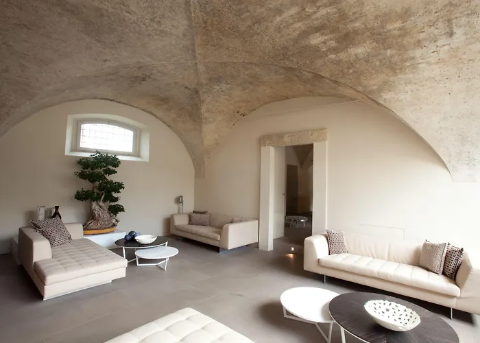 Nun Relais & Museum Hotel Assise