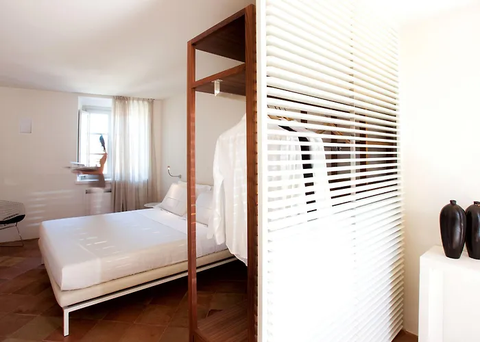 Nun Relais & Museum Hotel 5*