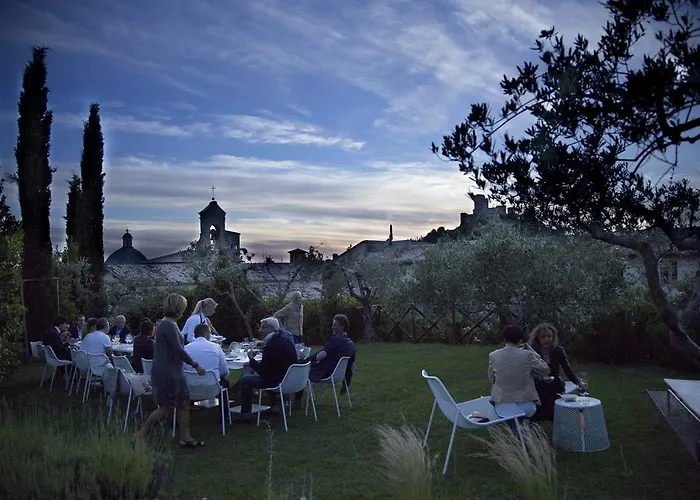 Nun Relais & Museum Hotel Assise