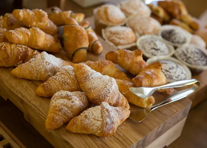 Nun Relais & Museum Hotel