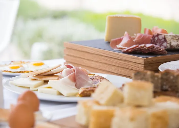 Hotel Nun Relais & Museum