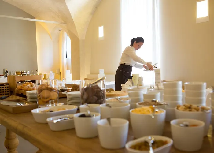 Nun Relais & Museum 5* Assise