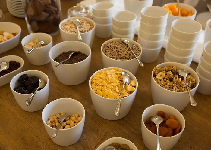 Nun Relais & Museum Assise